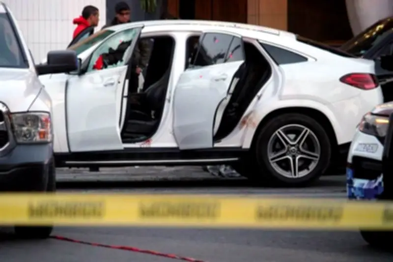 Ataque Frente a Bar en Puebla Deja Tres Personas Sin Vida