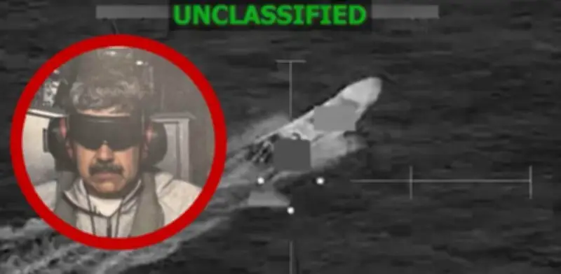 Ataques a Narcolanchas en el Caribe Persisten Tras la Captura de Maduro