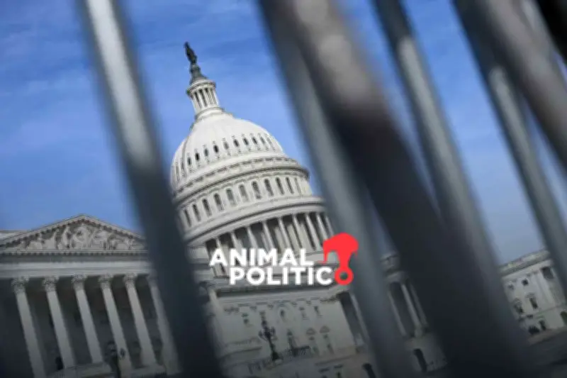 Ataques de Irán dividen al Congreso de Estados Unidos sobre respuesta militar