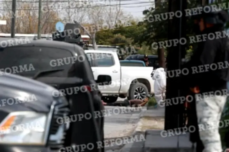 Aterrorizan en Sabinas: Violencia y Miedo en Coahuila Tras Nuevos Hechos