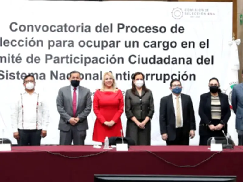 Atizapán busca nuevo integrante para Comité Ciudadano Anticorrupción