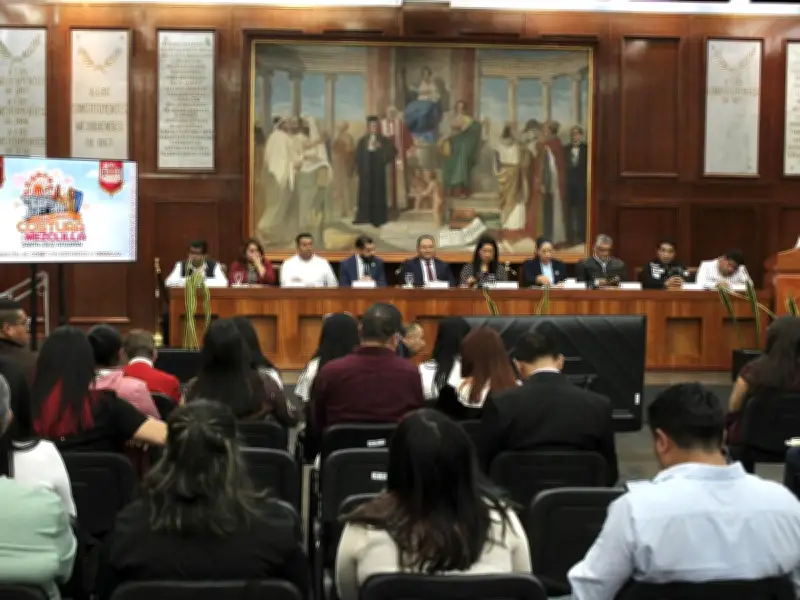 Atizapán de Zaragoza albergará la primera Expo Feria de la Costura y la Mezclilla en 2026