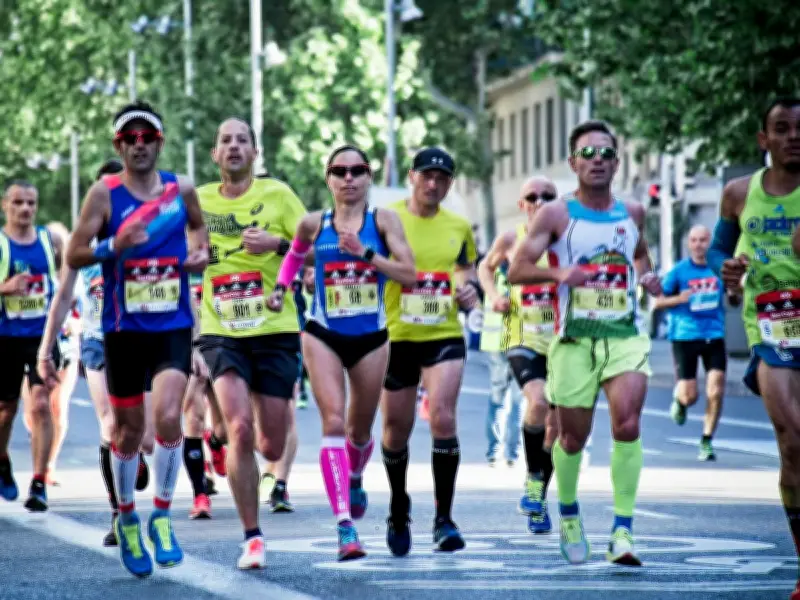 Atizapán lanza Carrera Primavera 26: 5K gratuito con premios en efectivo