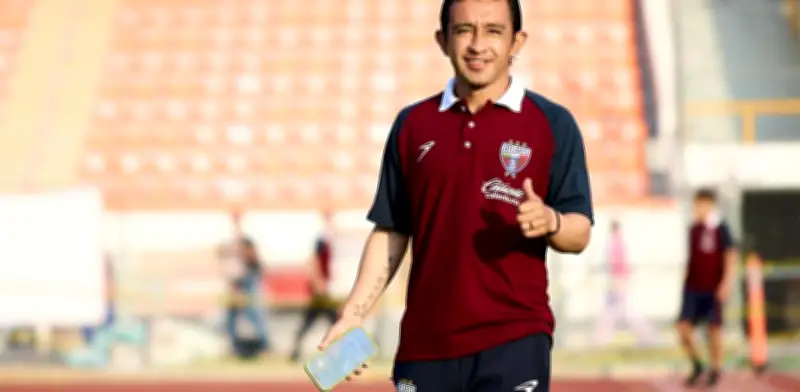 Atlante Anuncia a TV Azteca Deportes como su Nueva Televisora para Partidos de Local