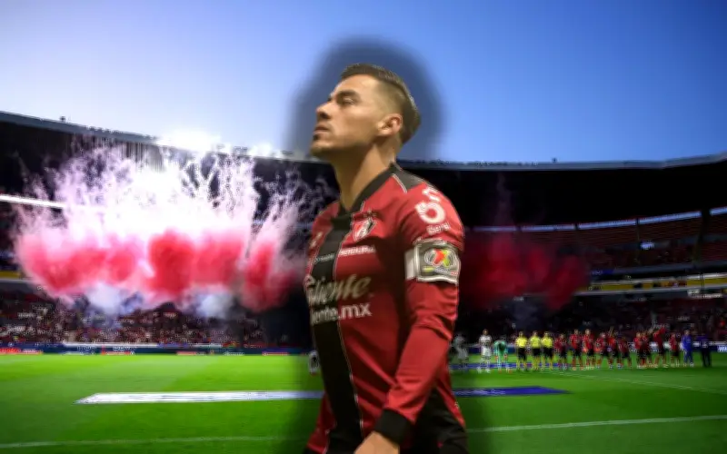 Atlas de la Liga MX: Una fortaleza en casa y una fragilidad inquietante como visitante