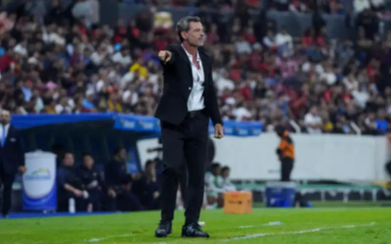 Atlas enfrenta incertidumbre institucional mientras Cocca destaca orgullo deportivo