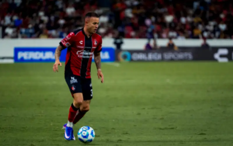 Atlas mantiene la cabeza fría: Ferrareis pide cautela pese al buen arranque en el Clausura 2026