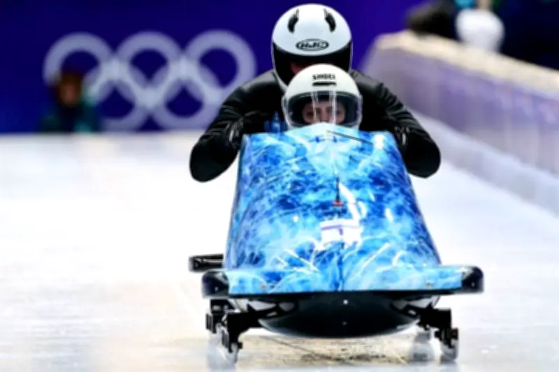 Atleta israelí denuncia comentarios discriminatorios en transmisión televisiva suiza