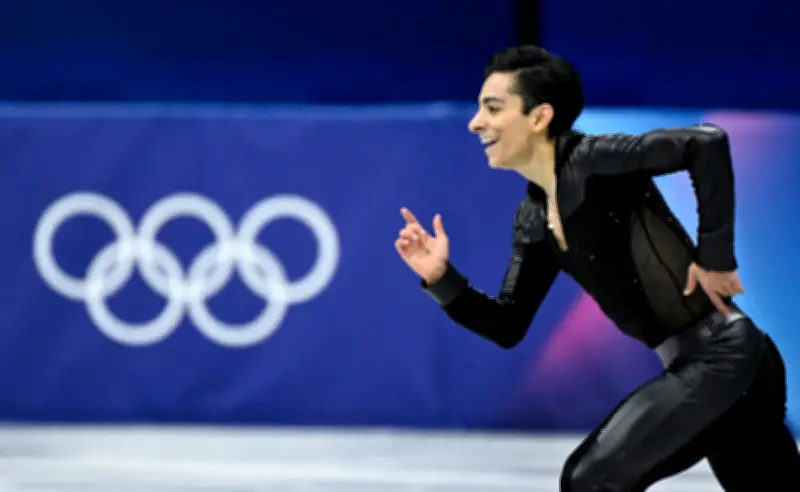 Atletas mexicanos clasifican para Milano Cortina 2026: así quedaron los seleccionados