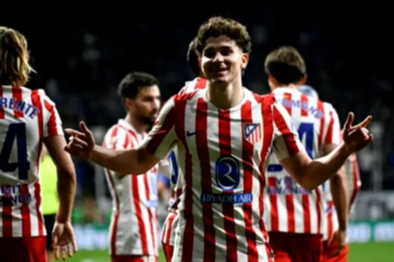 Atlético de Madrid supera con dificultades al Real Oviedo en amistoso de pretemporada