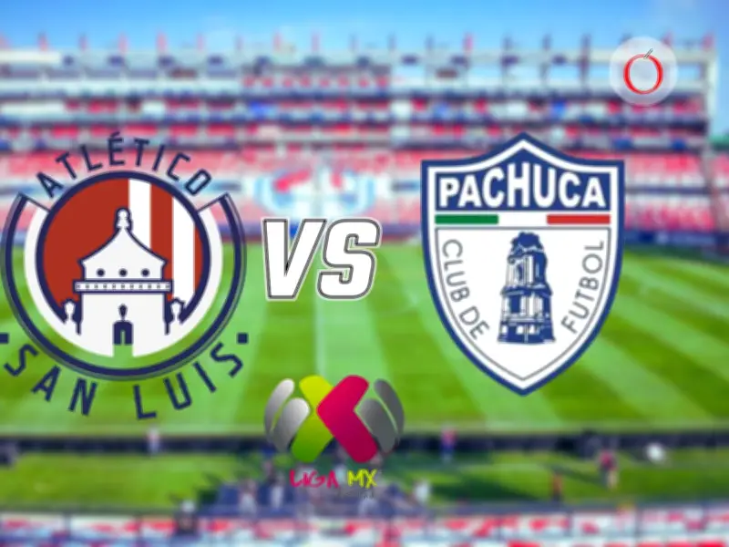 Atlético San Luis vs Pachuca Femenil: Horario y dónde ver en vivo la Jornada 8
