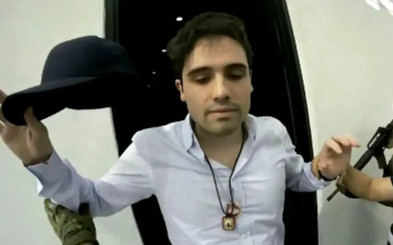 Audiencia de Ovidio Guzmán en EU es aplazada nuevamente hasta el 27 de julio