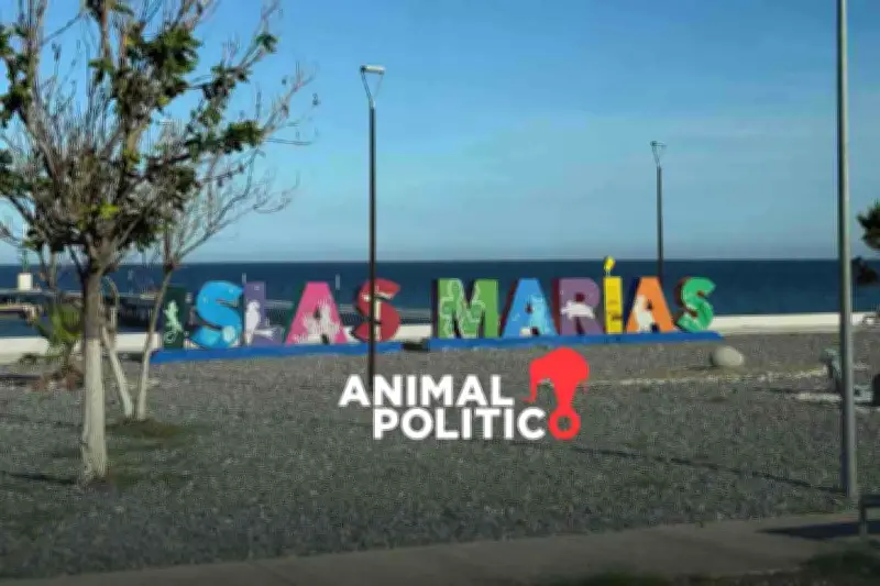 Auditoría revela que proyecto Islas Marías es poco rentable y deficiente