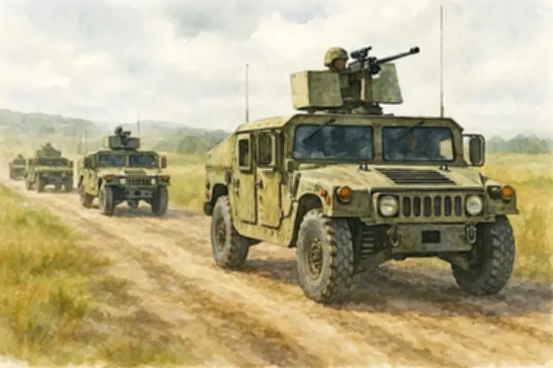 Aumentan 23% los ataques contra militares en México en el último año