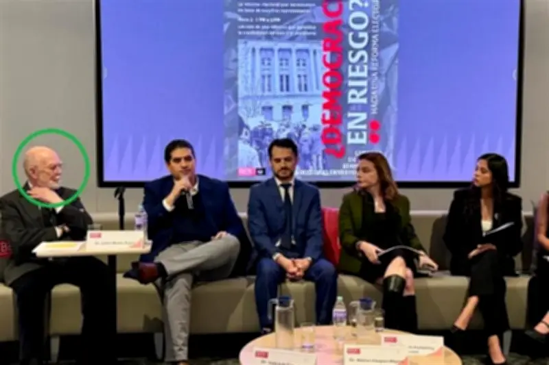 Austeridad republicana: ¿estrategia para desmantelar instituciones públicas en México?