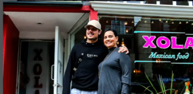 Auston Matthews Martínez: El capitán mexicano que busca el oro olímpico con Estados Unidos