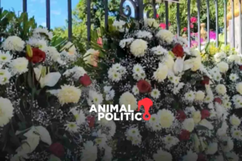 Autoridades aseguran residencial privado vinculado a mineros de Concordia, Sinaloa