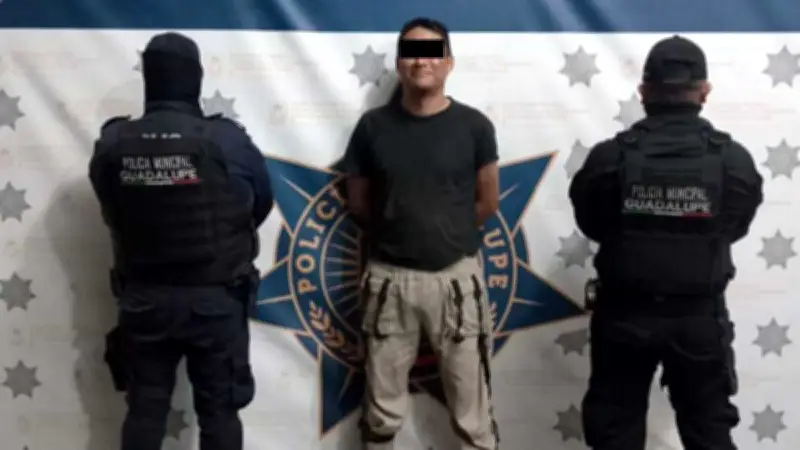 Autoridades clausuran fiesta masiva con más de 250 personas en Guadalupe, Nuevo León