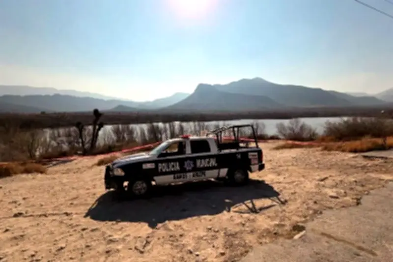 Autoridades Clausuran Presa en Ramos Arizpe por Riesgo de Cocodrilos