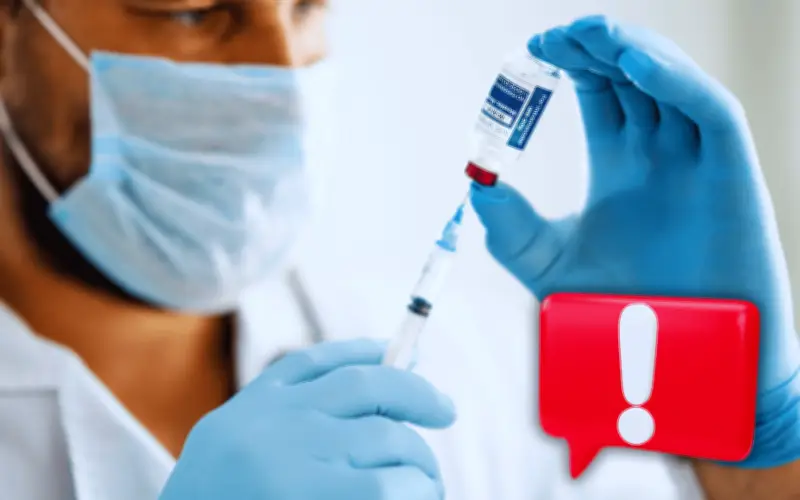 Autoridades de CDMX descartan confinamiento por sarampión, piden vacunación y cuidados