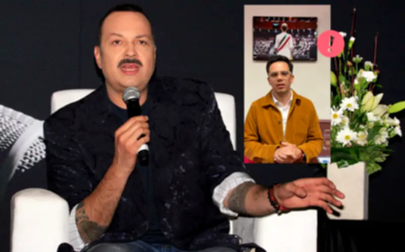 Autoridades de Zacatecas aclaran operativo cerca de propiedades de la familia Aguilar