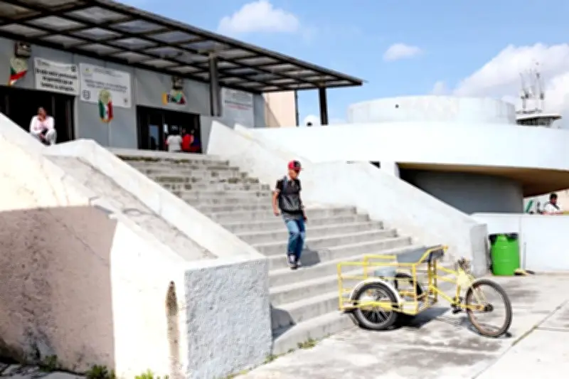 Autoridades Detectan Llamadas de Extorsión Provenientes de Cercanías de Centros Penitenciarios