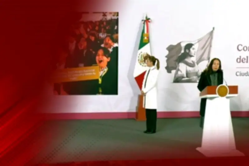 Autoridades Educativas Implementan Estrategia para el Regreso Seguro a las Aulas