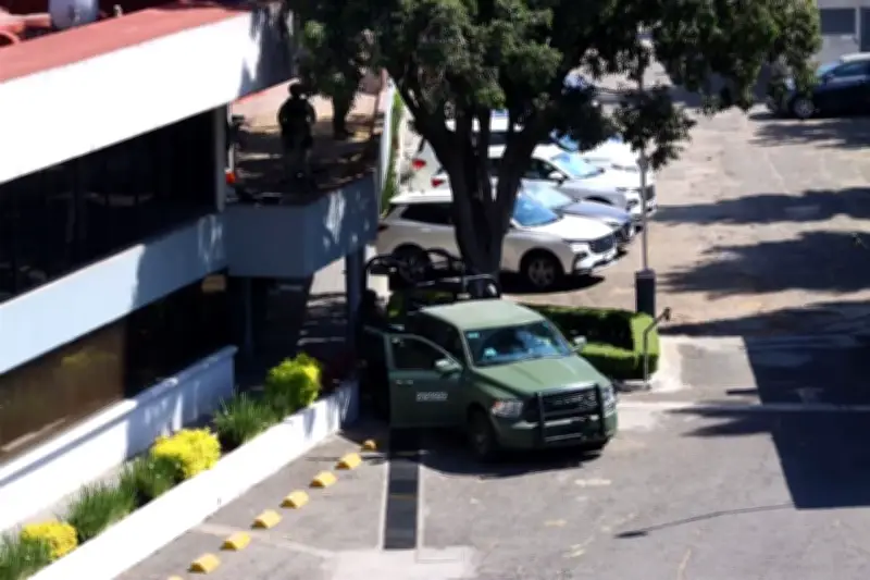 Autoridades en alerta máxima por posible funeral de 'El Mencho' en Jalisco