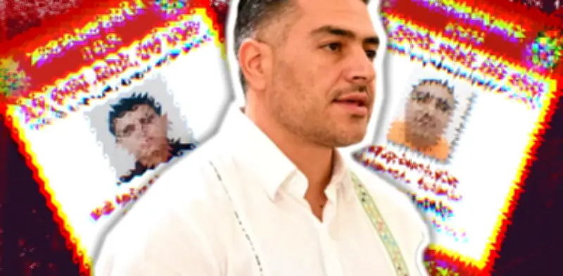 Autoridades identifican a cuatro posibles sucesores de 'El Mencho' en el CJNG