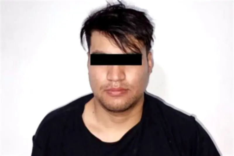 Autoridades indagan a detenido con droga por posible vínculo en crimen de mujer