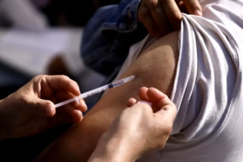 Autoridades investigan posible caso de muerte por sarampión en la Ciudad de México