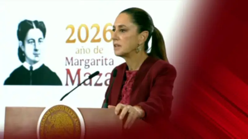 Autoridades investigan presunta presencia de fentanilo en tamales en Tamaulipas