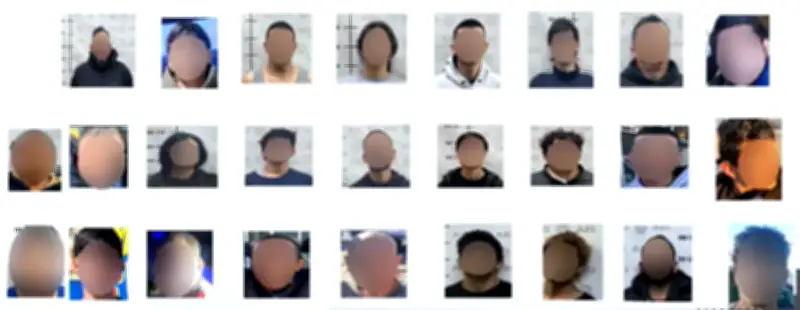 Autoridades minimizan capacidad del CJNG en Baja California tras ataques por captura de 'El Mencho'