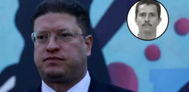 Autoridades niegan control del CJNG en CDMX tras caída de 'El Mencho'