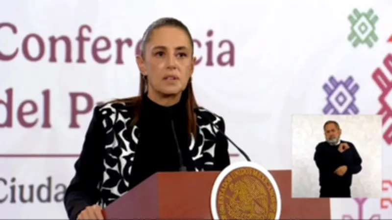 Autoridades no tienen datos sobre uso de drones en la frontera norte de México