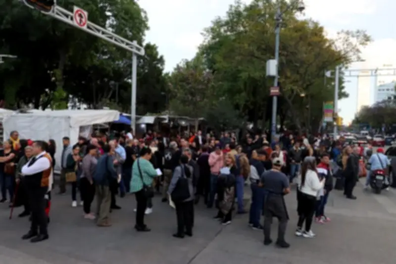 Autoridades prevén que hasta 99% de altavoces funcionen durante simulacro nacional