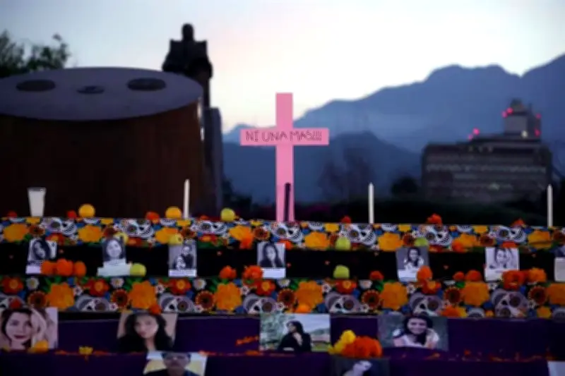 Autoridades Urgen a Reforzar Medidas de Prevención ante Alarmante Ola de Feminicidios