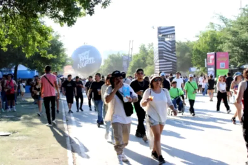 Autorizan extender venta de alcohol para el partido de la NFL en el norte