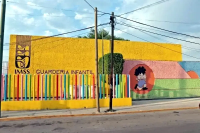 Avanza en el Senado reforma para garantizar alimentación saludable en guarderías