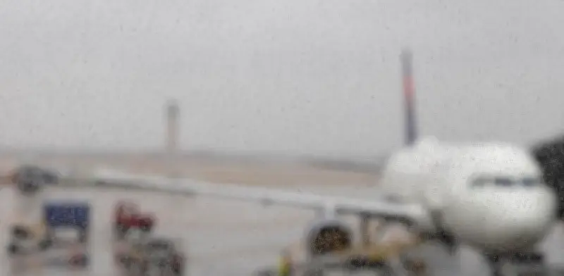 Avión privado se estrella en Maine; otro aeropuerto en Miami evacúa por equipaje sospechoso