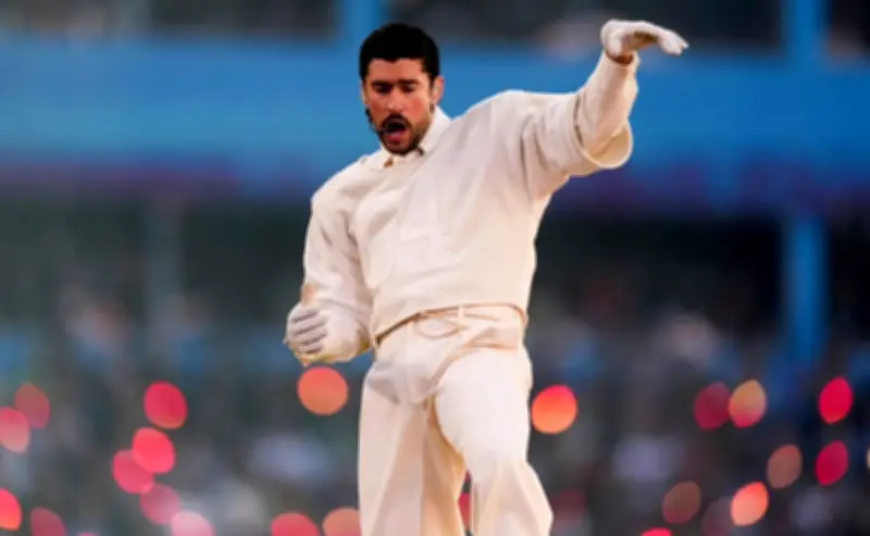 Bad Bunny borra todo de Instagram tras histórico show en el Super Bowl