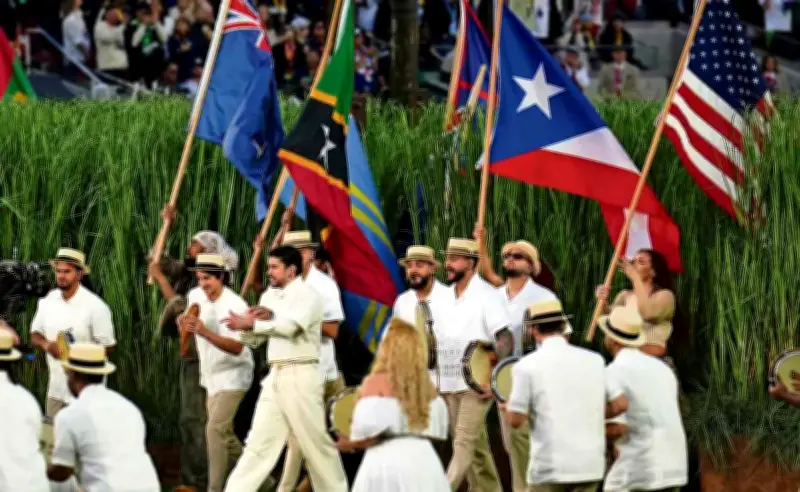 Bad Bunny Conquista el Super Bowl con un Histórico Show en Español