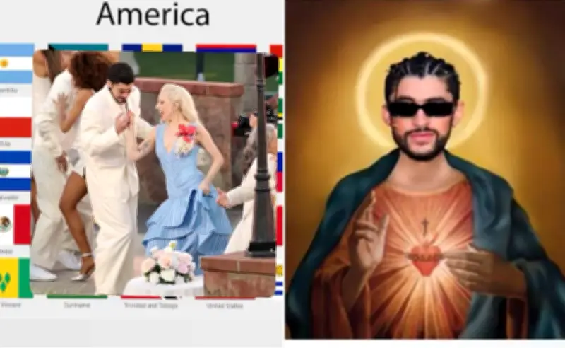 Bad Bunny Conquista el Super Bowl LX con un Show de Medio Tiempo Histórico