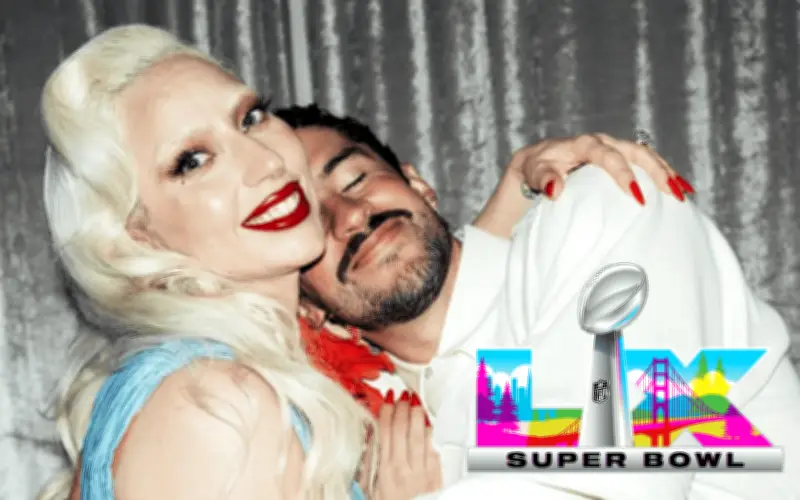 Bad Bunny Cumple Sueño al Invitar a Lady Gaga al Super Bowl: Un Homenaje a Puerto Rico