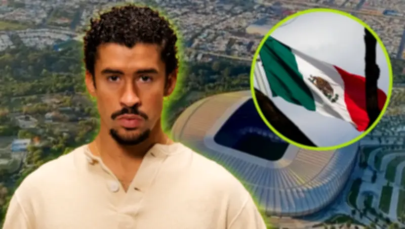 Bad Bunny en México 2026: Rumores apuntan a conciertos en el Estadio BBVA de Monterrey
