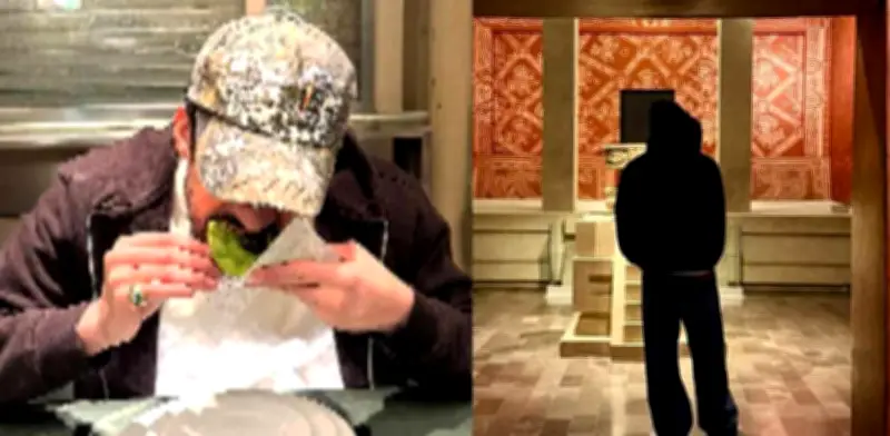 Bad Bunny Explora la CDMX: Museos, Chapultepec y Gratitud a México