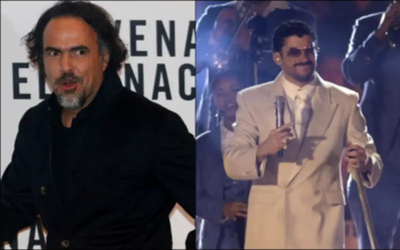 Bad Bunny Protagoniza 'PORTO RICO', el Debut Cinematográfico de Residente