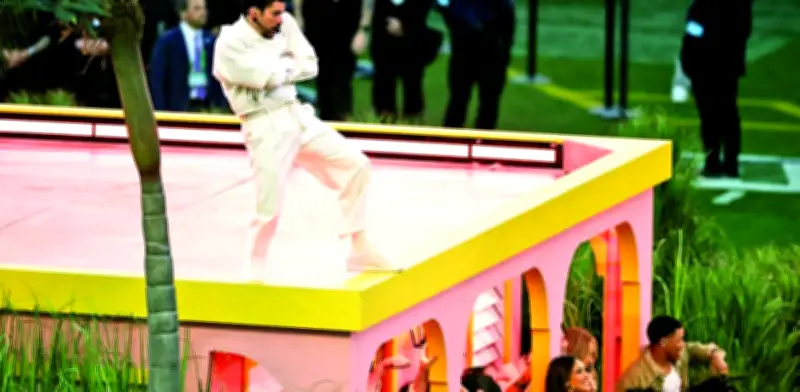 Bad Bunny Unifica América en el Super Bowl con Mensaje de Amor y Herencia Latina