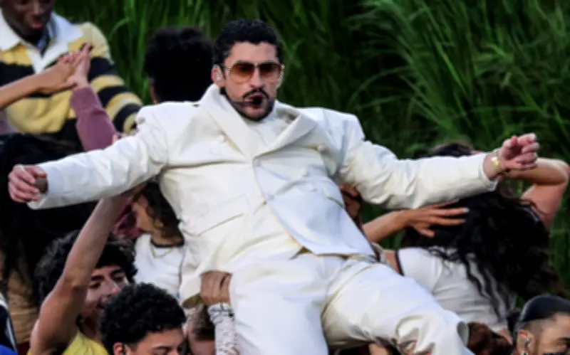 Bad Bunny y Gabriela Berlingeri reavivan rumores con cena en Buenos Aires