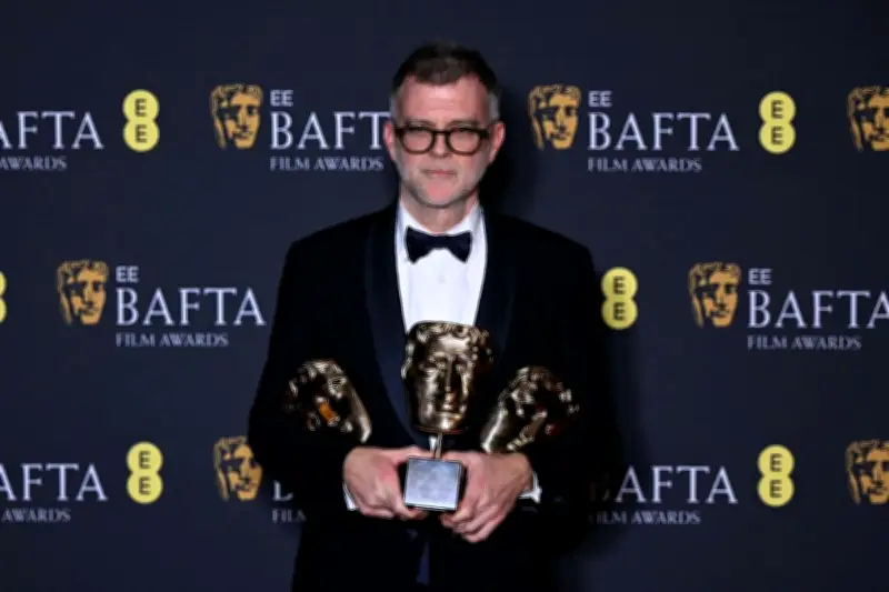 BAFTA 2024: 'One Battle After Another' triunfa, 'Hamnet' y 'Sinners' brillan